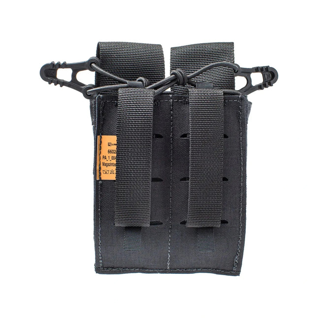Pochette chargeur pistolet 2er PA004-2/II
