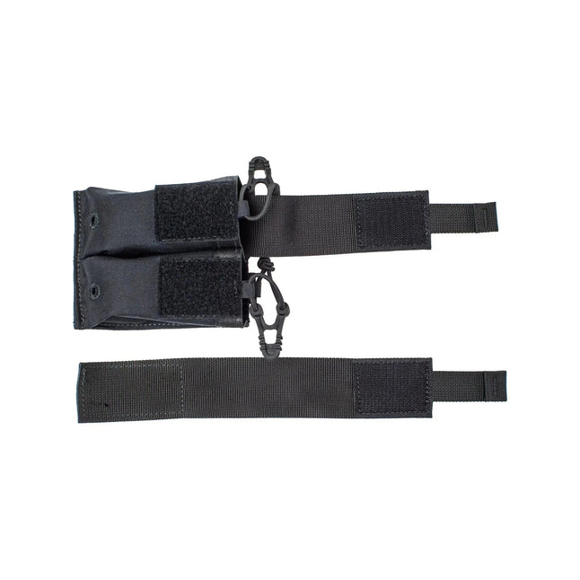 Pochette chargeur pistolet 2er PA004-2/II