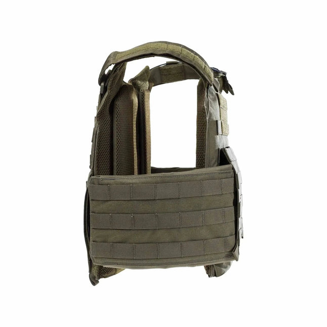 Porte-plaques largable Set LT025/V-A1