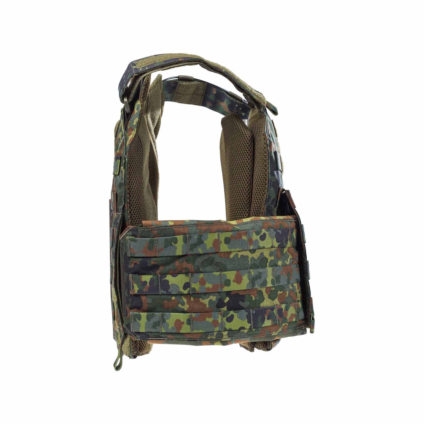 Porte-Plaques amovible Set LT025/V-A1 e
