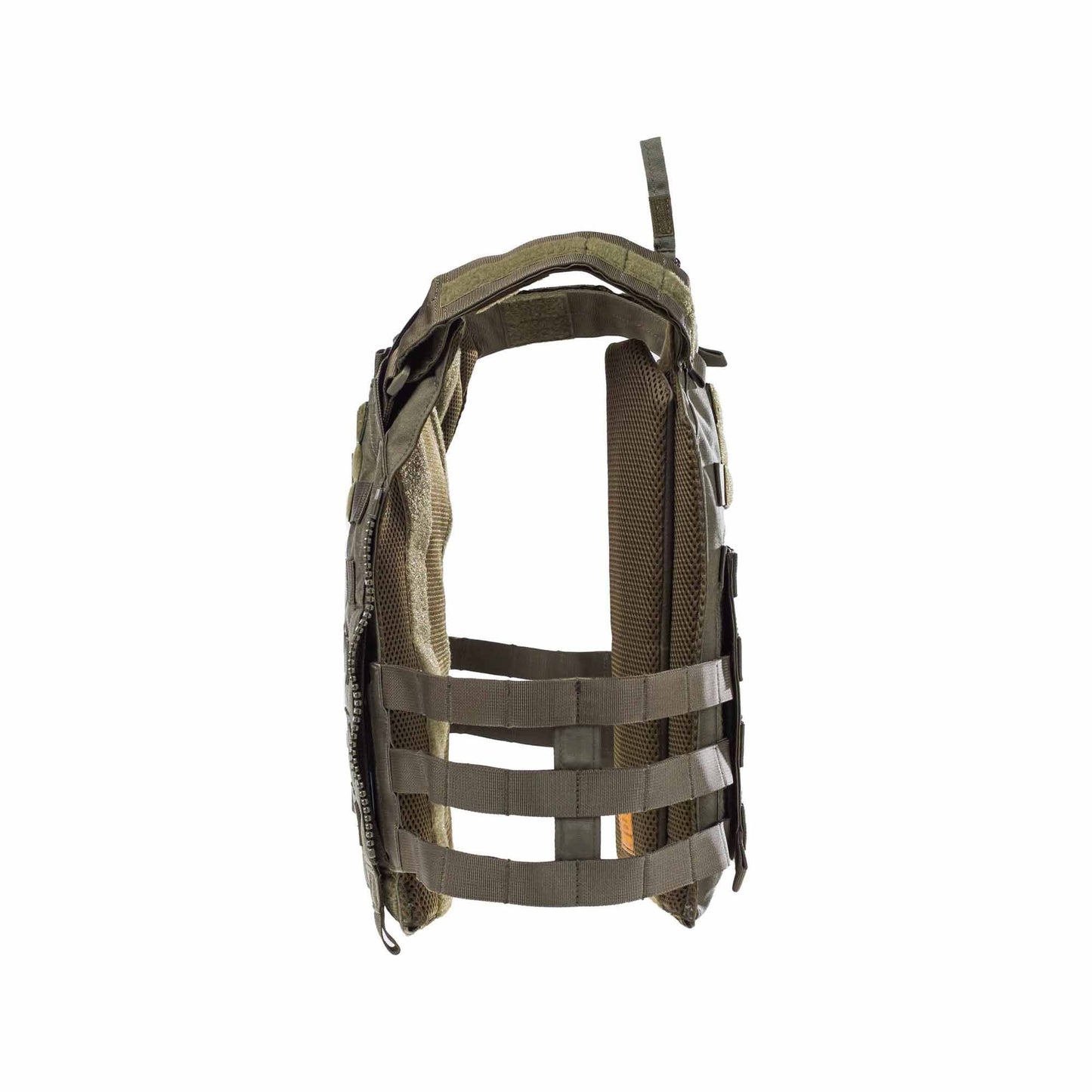 Porte-Plaques amovible Set LT025/V-A2 e