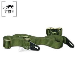 Flecktarn