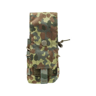 Pochette double chargeur fusil 2er PA001/2