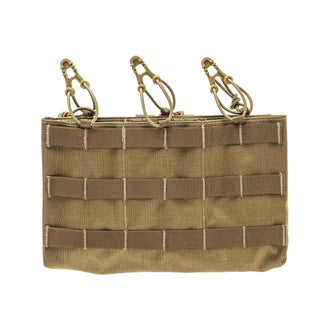 Panneau de chargeur fusil triple 3er PA098/2