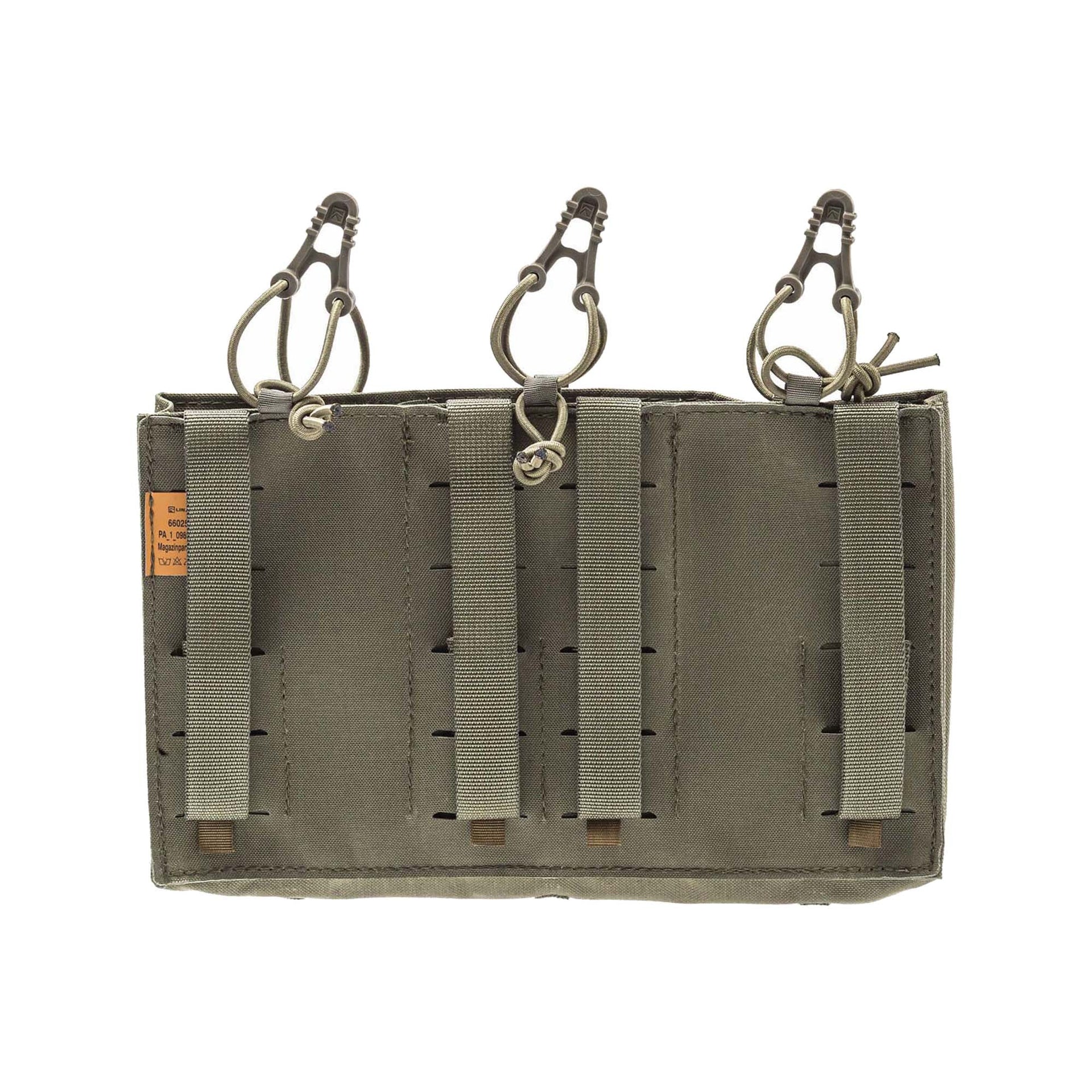 Porte-chargeur Fusil 3 PA098/2 e