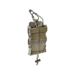 Steingrau Oliv IRR