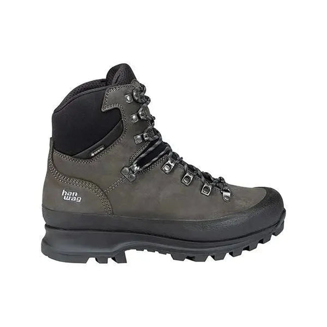 Chaussures de trekking Nazcat II GTX