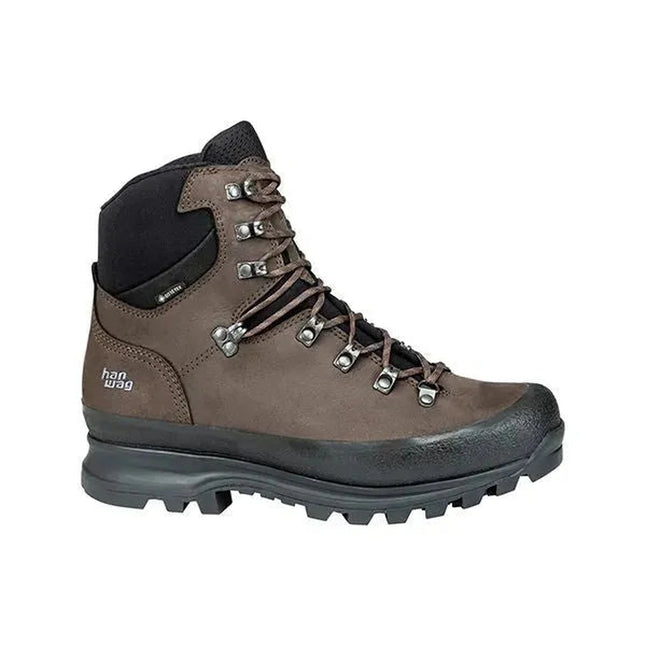 Chaussures de trekking Nazcat II GTX
