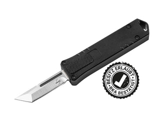Böker Plus Couteau de poche Micro USB OTF Tanto