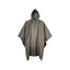 BW Poncho de pluie IRR RAL 7013