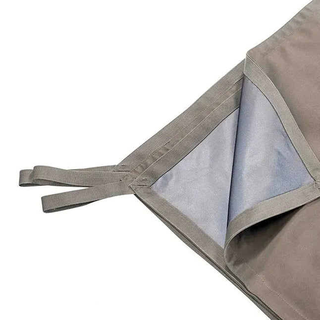 Bâche polyvalente BW Spezialkräfte 280 x 300 cm IRR
