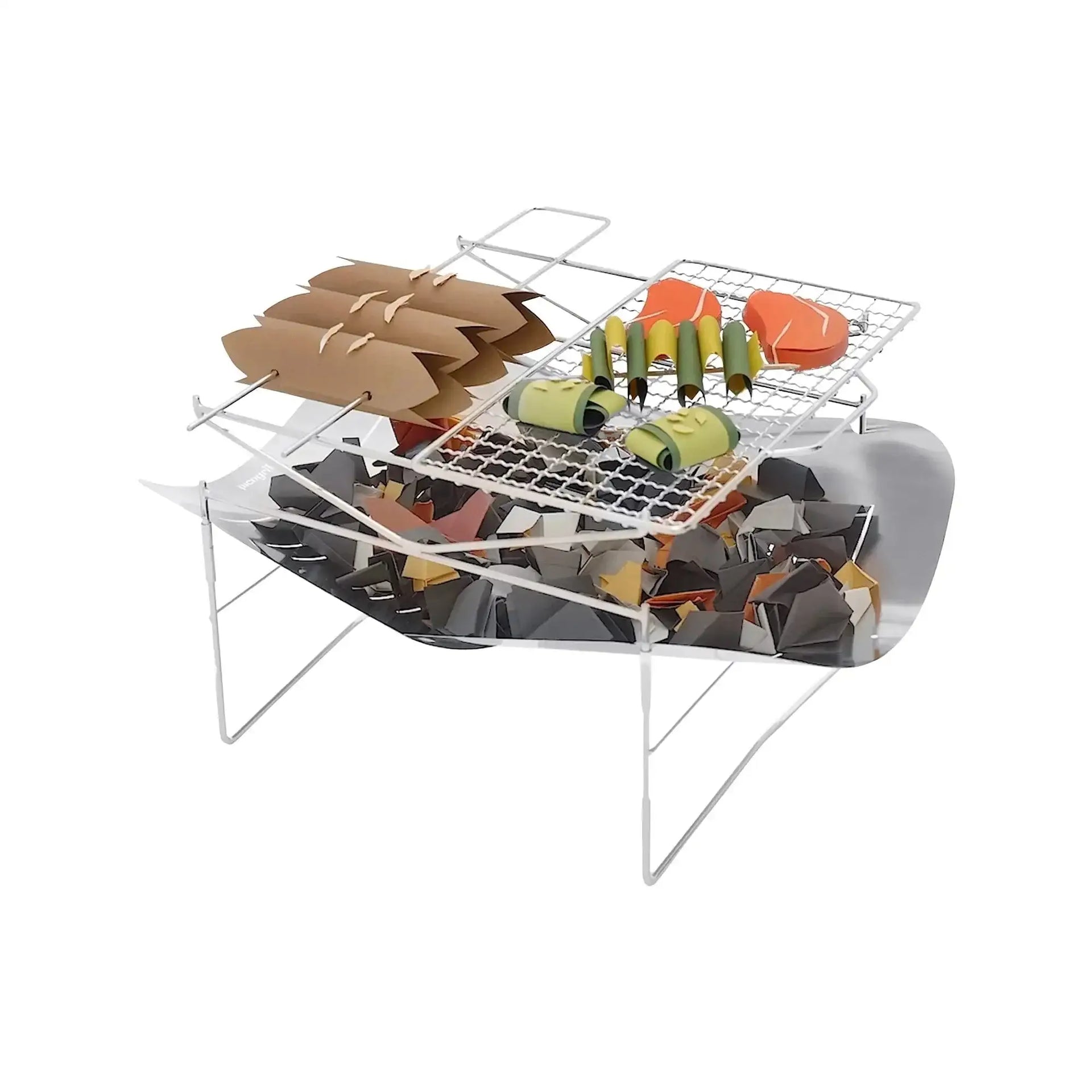 picogrill-grillschale-498-mit-spiess-und-grillrost-ansicht-2