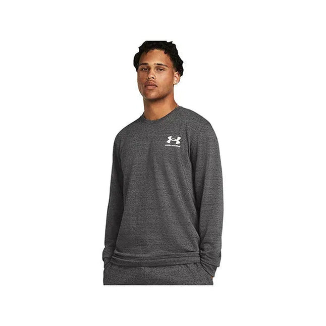 Pull Rival Terry Crew