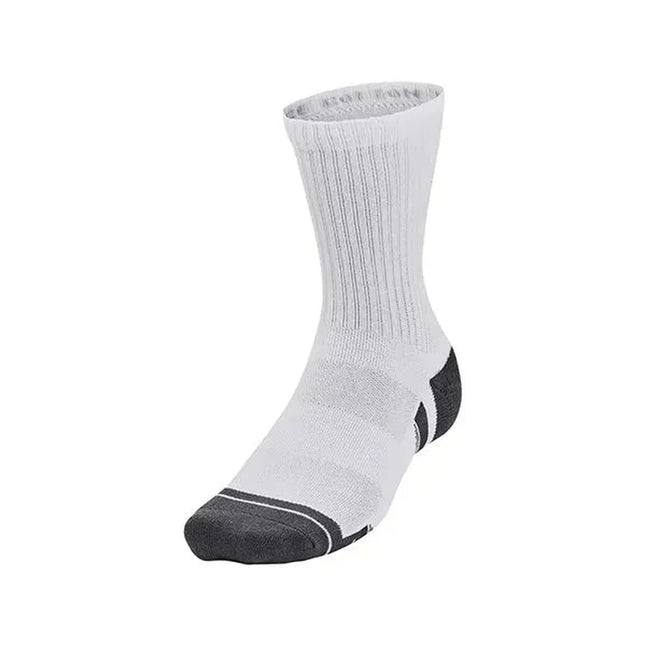 Chaussettes Mid Crew en coton, lot de 3