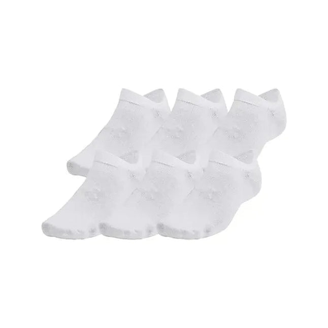 Socquettes 6 paires