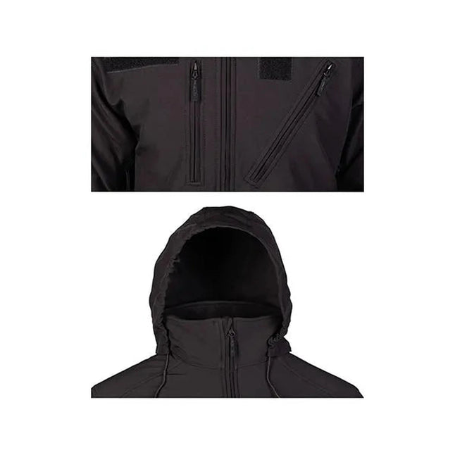 Veste softshell SCU 14