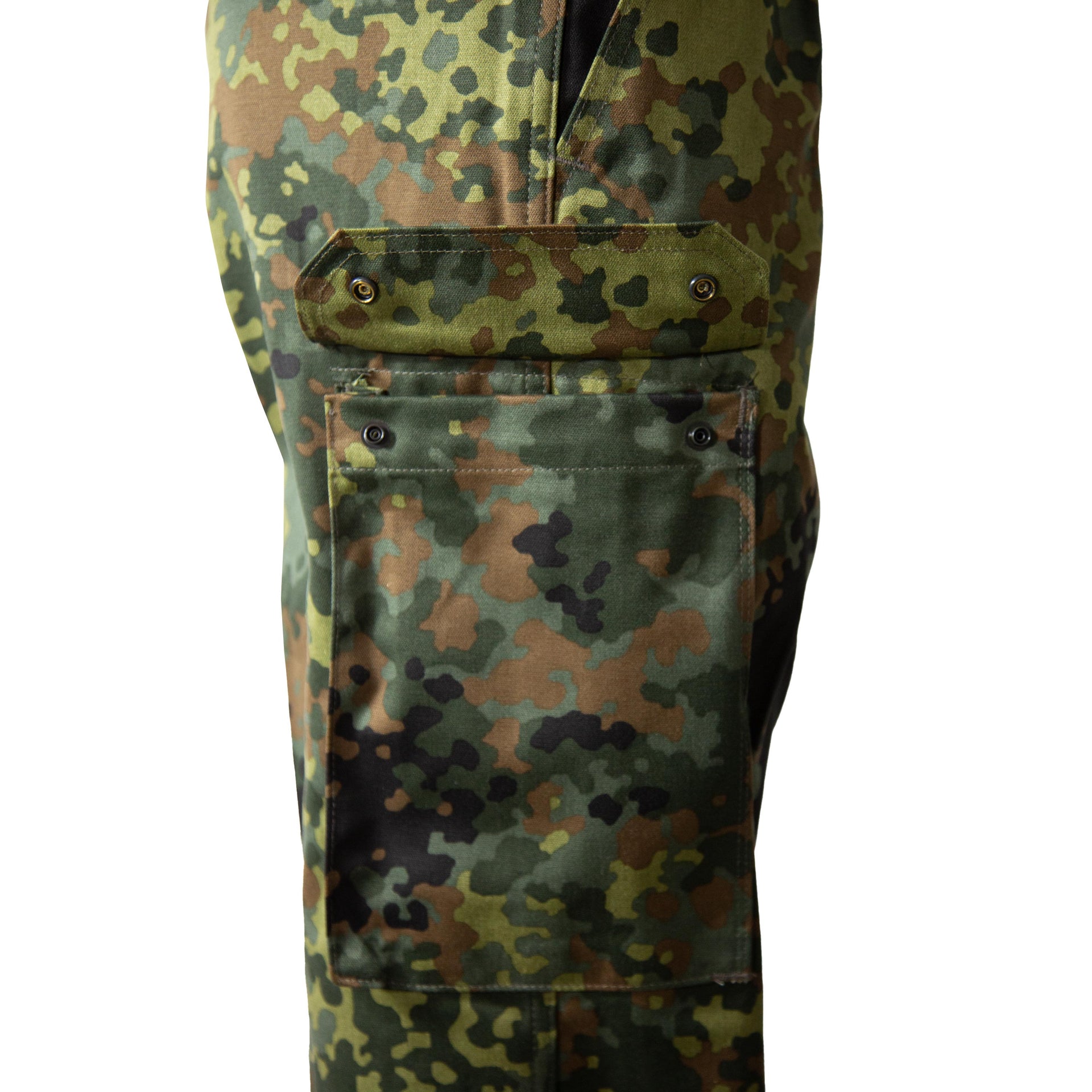 Bundeswehr Pantalon de campagne TL