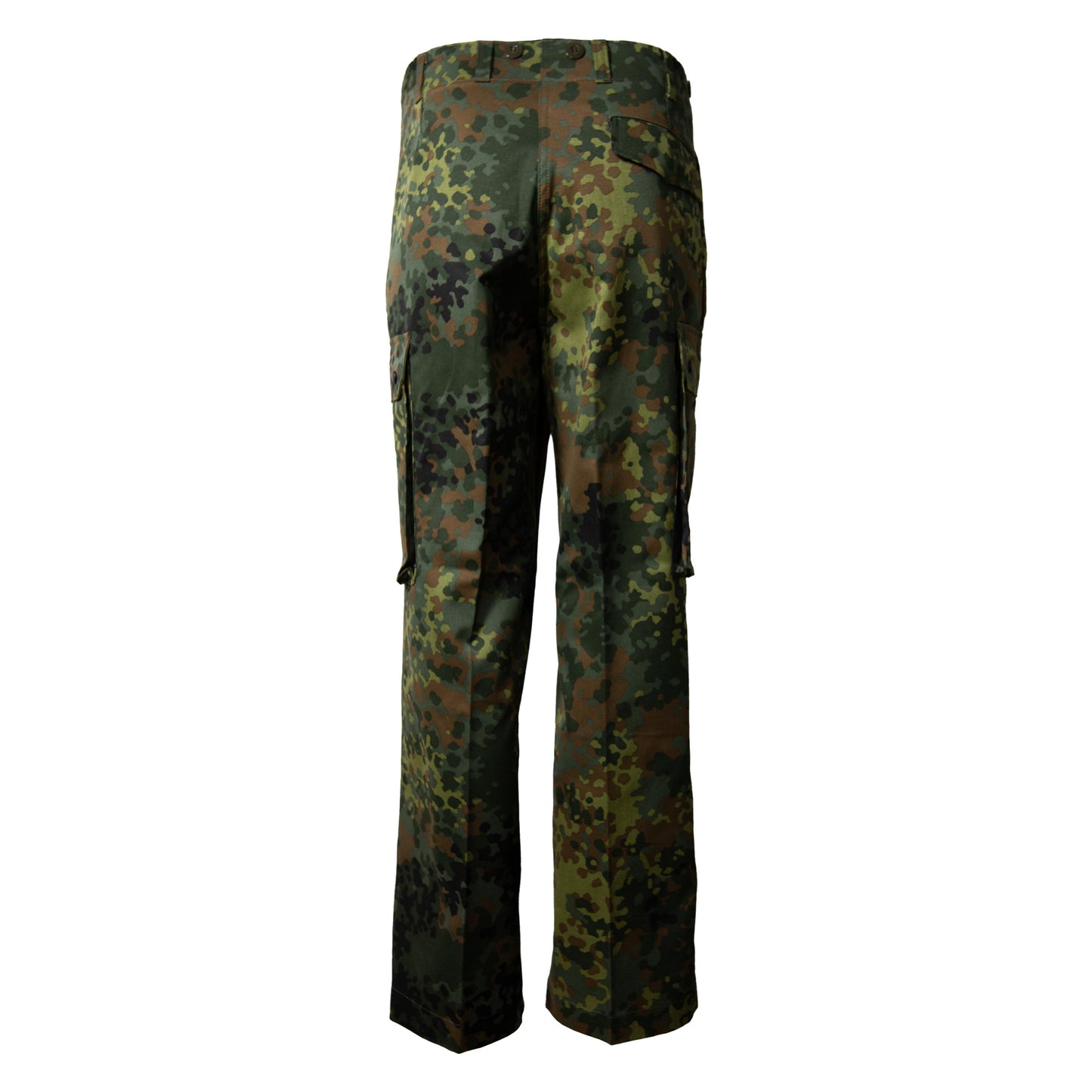 Bundeswehr Pantalon de campagne TL