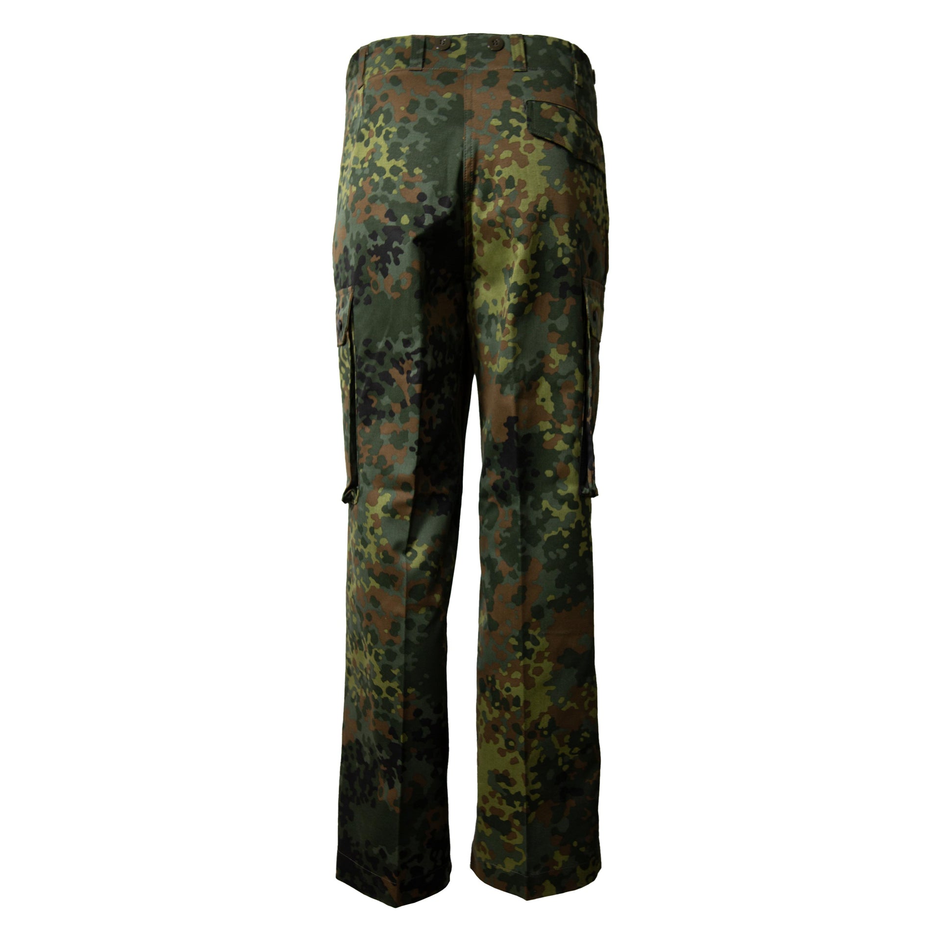 Bundeswehr Pantalon de campagne TL