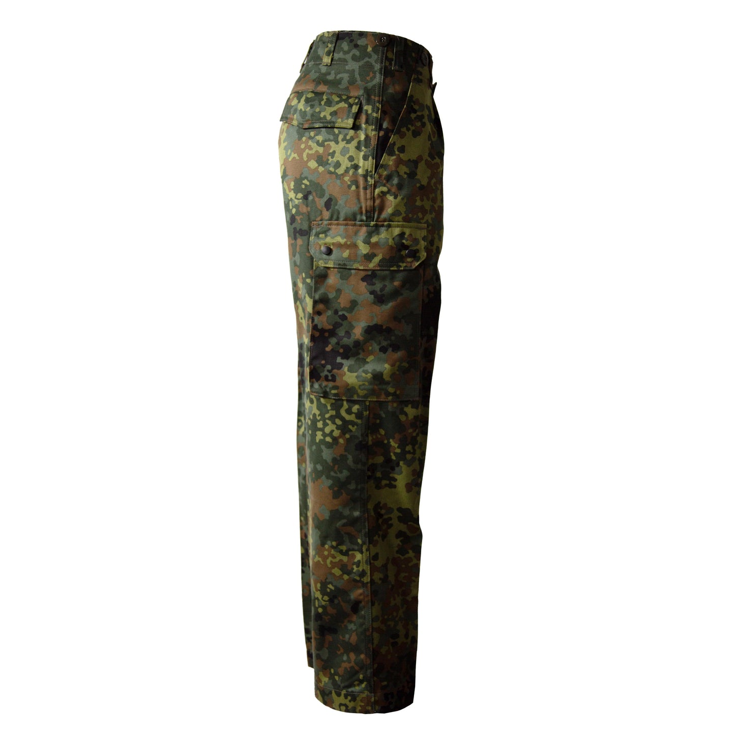 Bundeswehr Pantalon de campagne TL