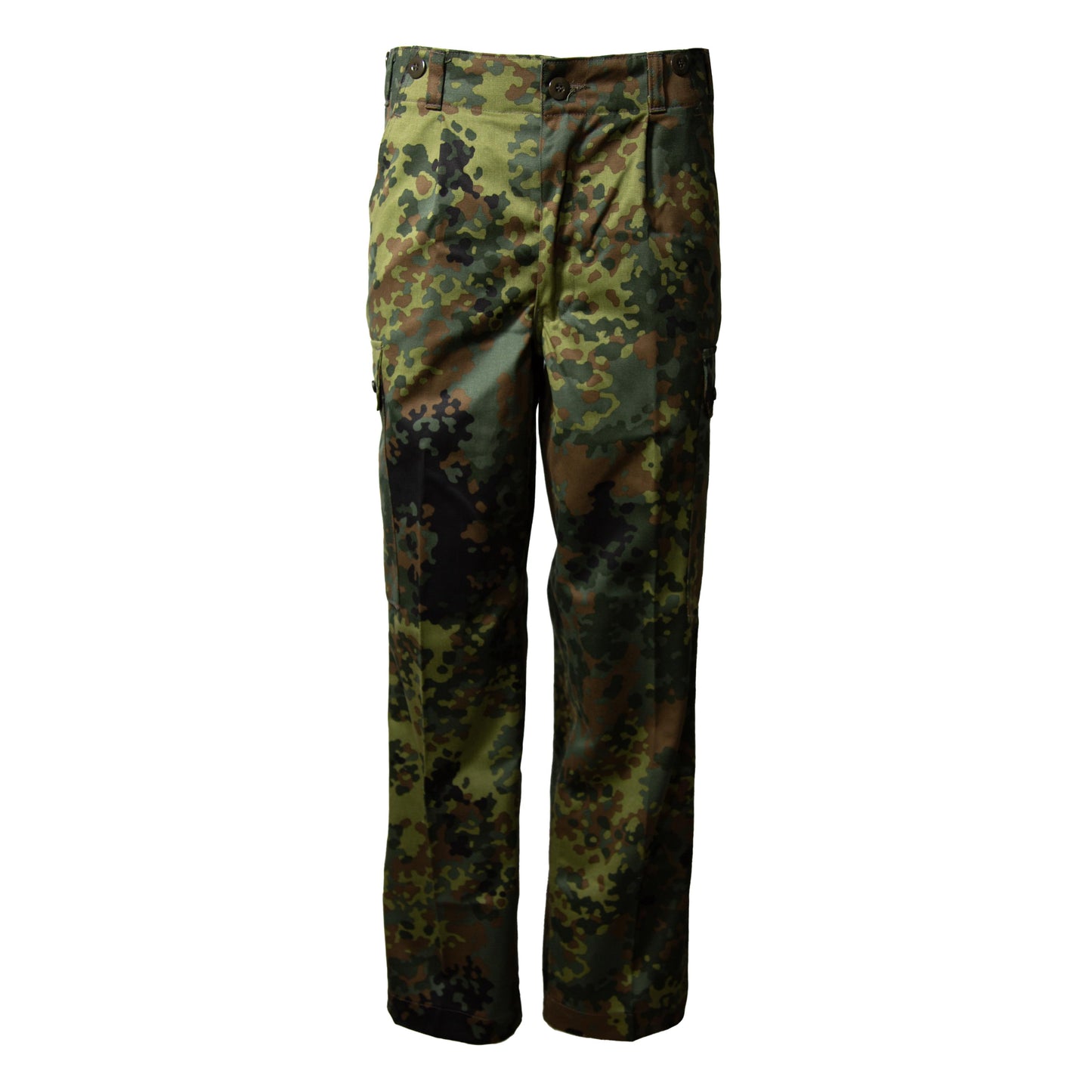 Bundeswehr Pantalon de campagne TL