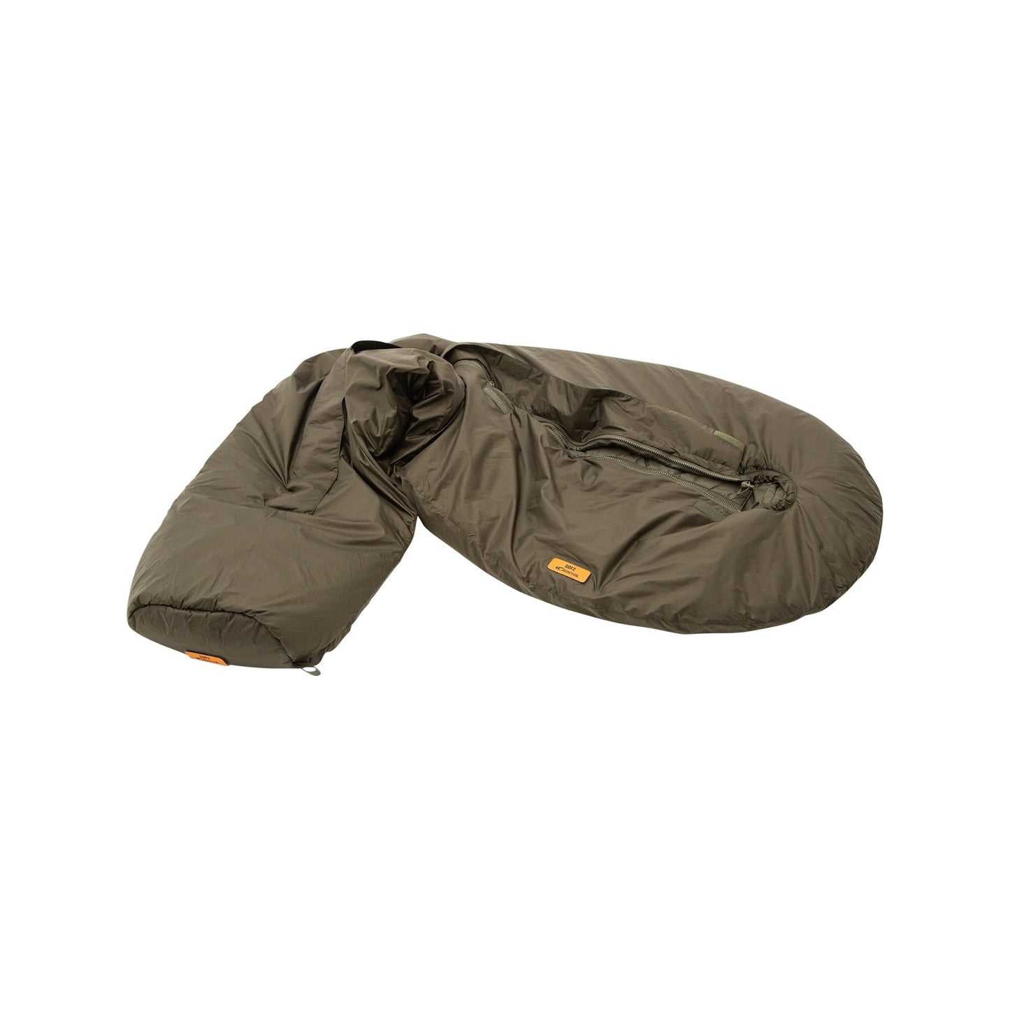 Sac de Couchage Tout autour SOF2 M