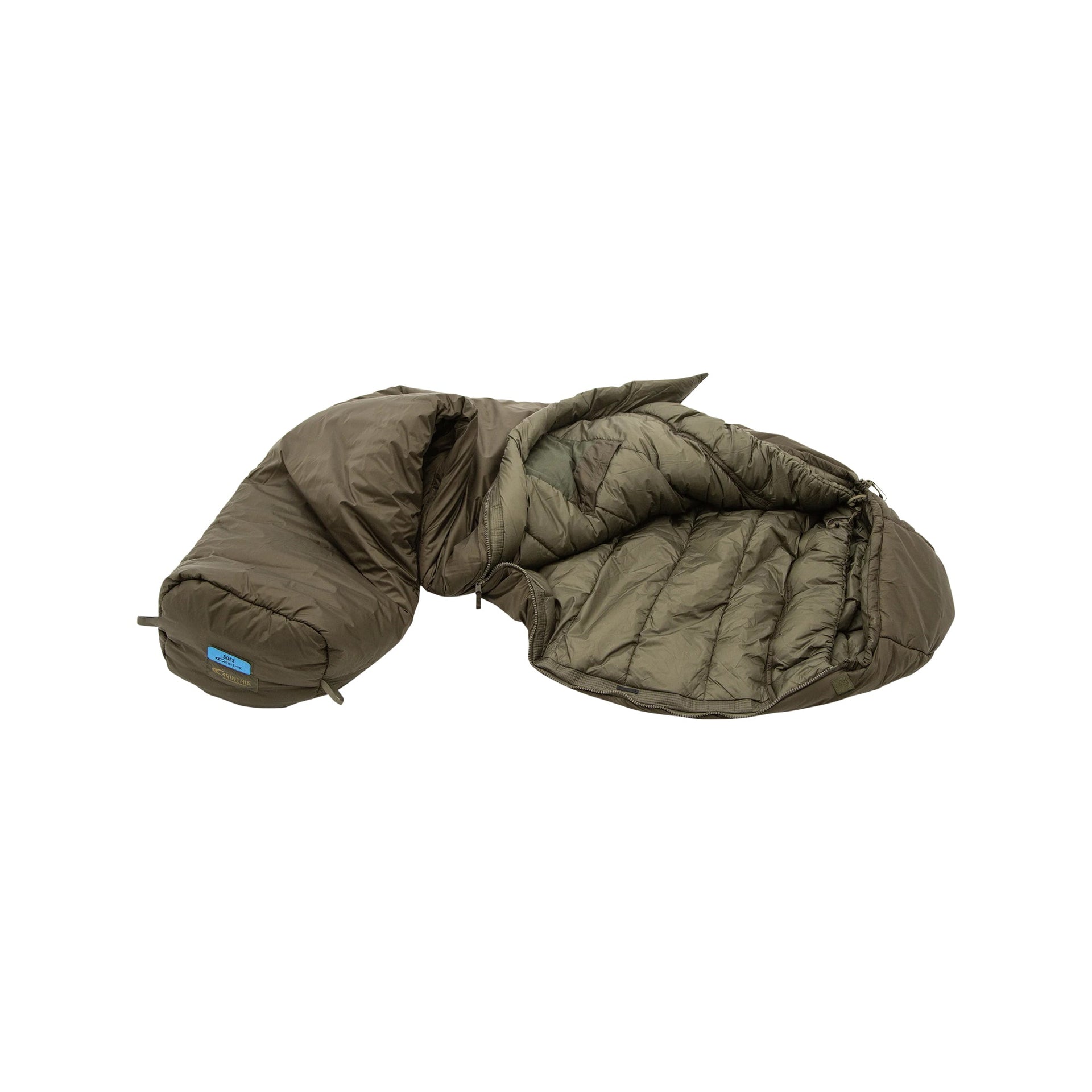 Sac de Couchage Tout Autour SOF3 M