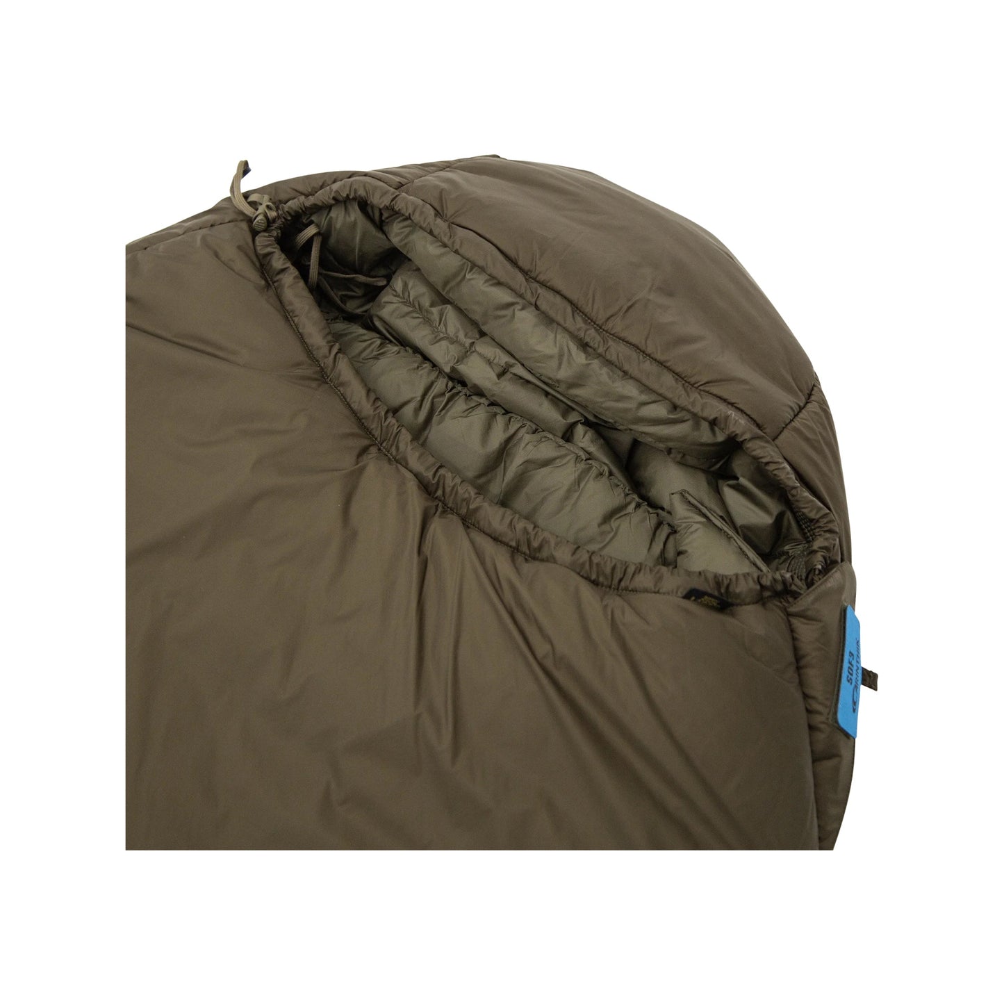 Sac de Couchage Tout Autour SOF3 M