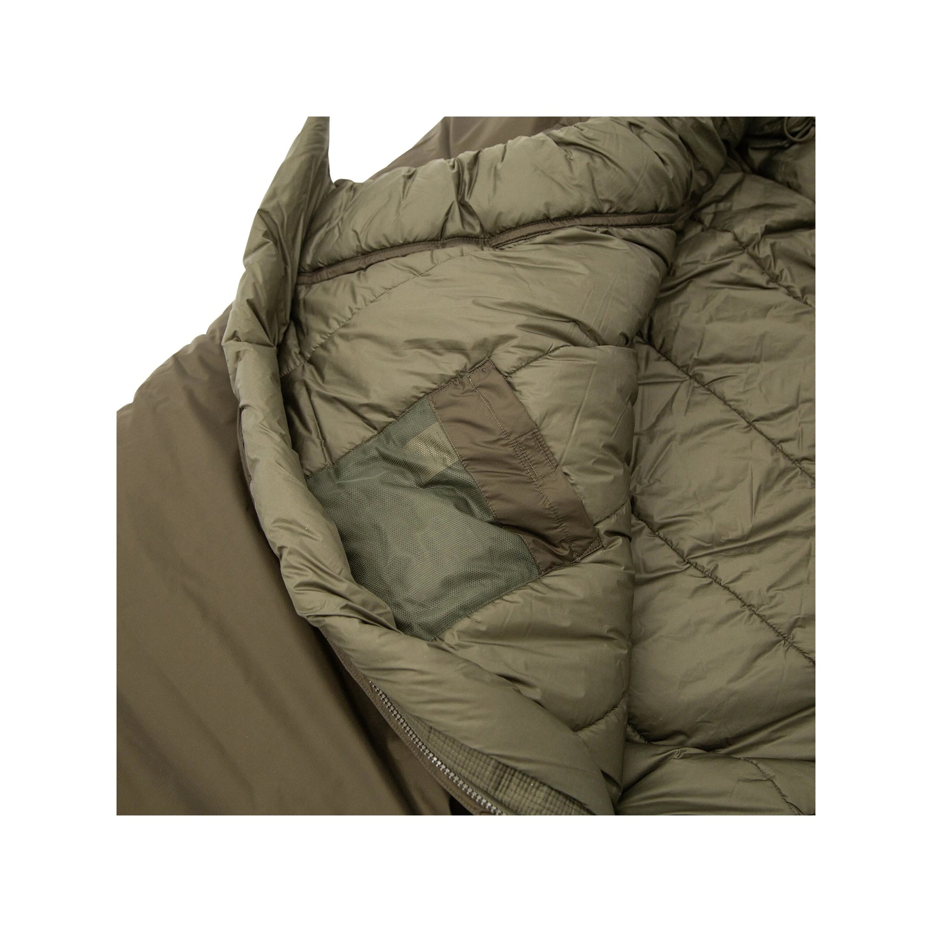 Sac de Couchage Tout Autour SOF3 M