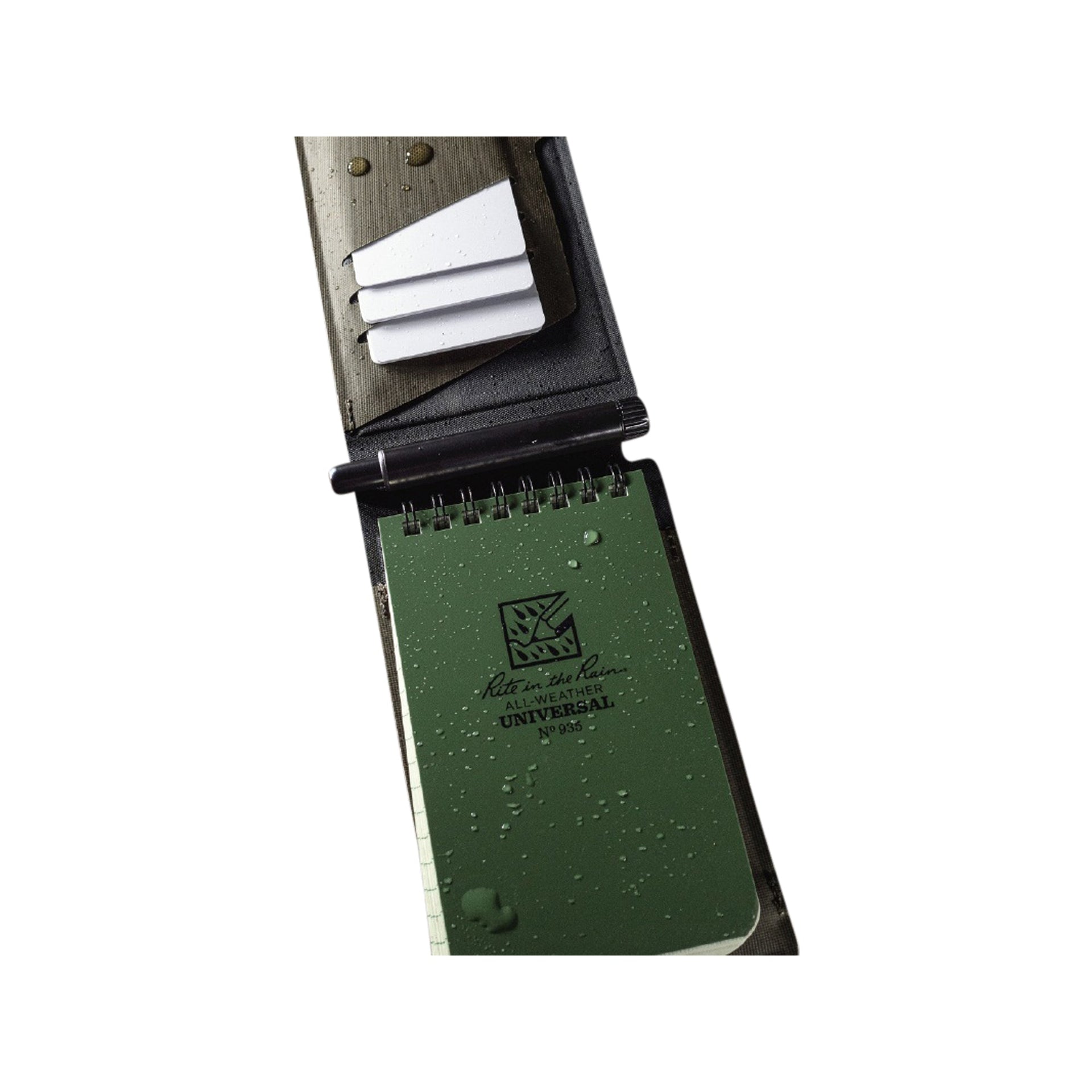 Portefeuille Monsoon Updraft Wallet