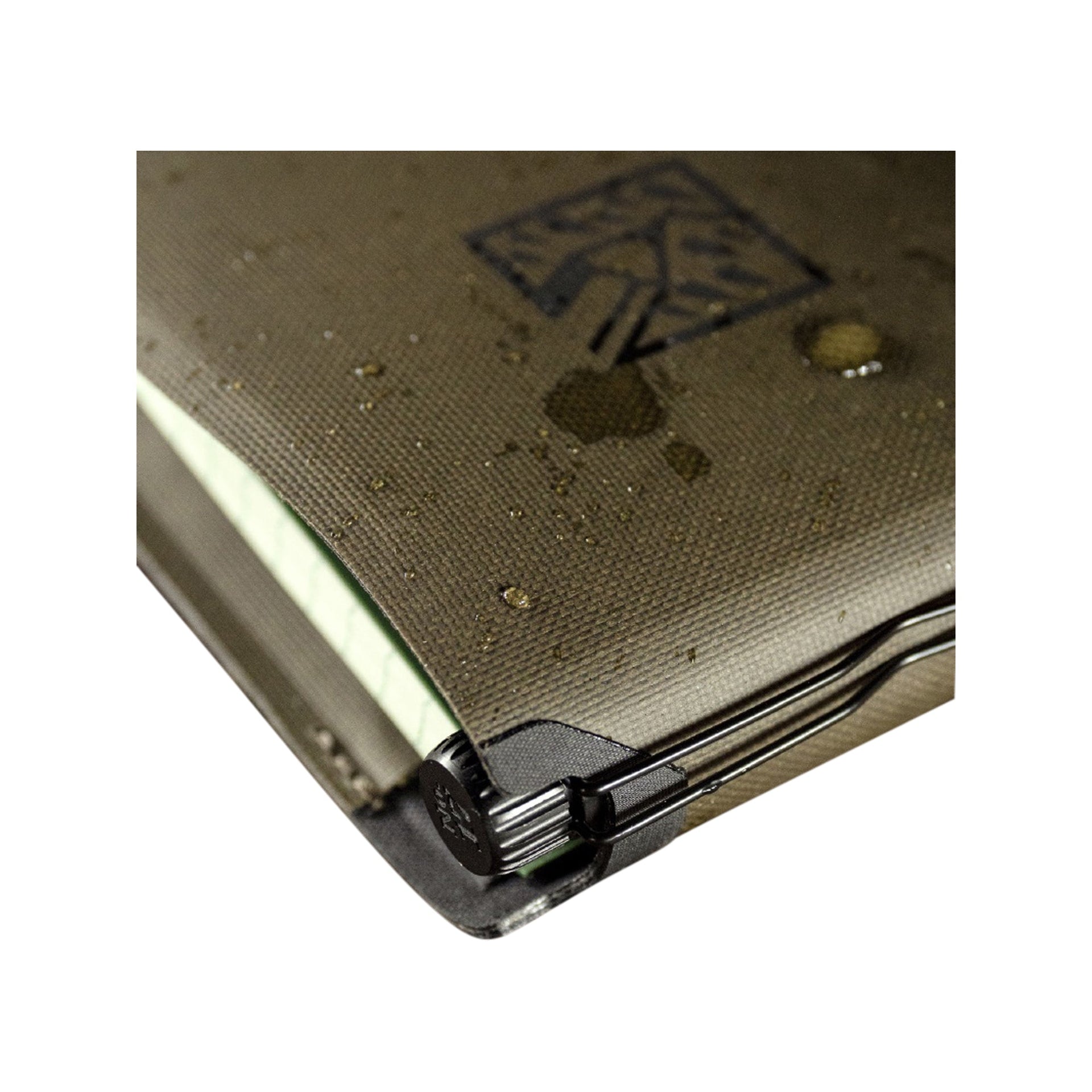 Portefeuille Monsoon Updraft Wallet
