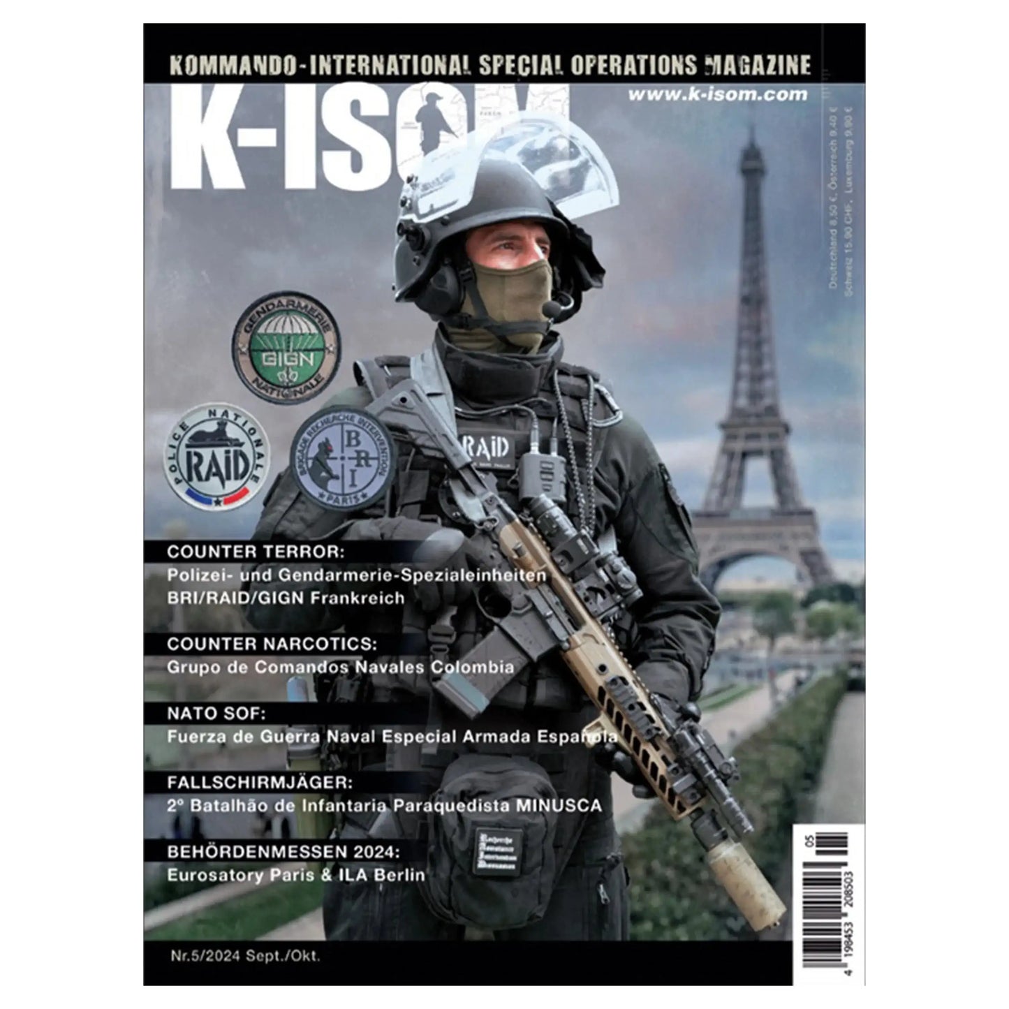 kommando-magazin-ausgabe-5-2024-ansicht-1