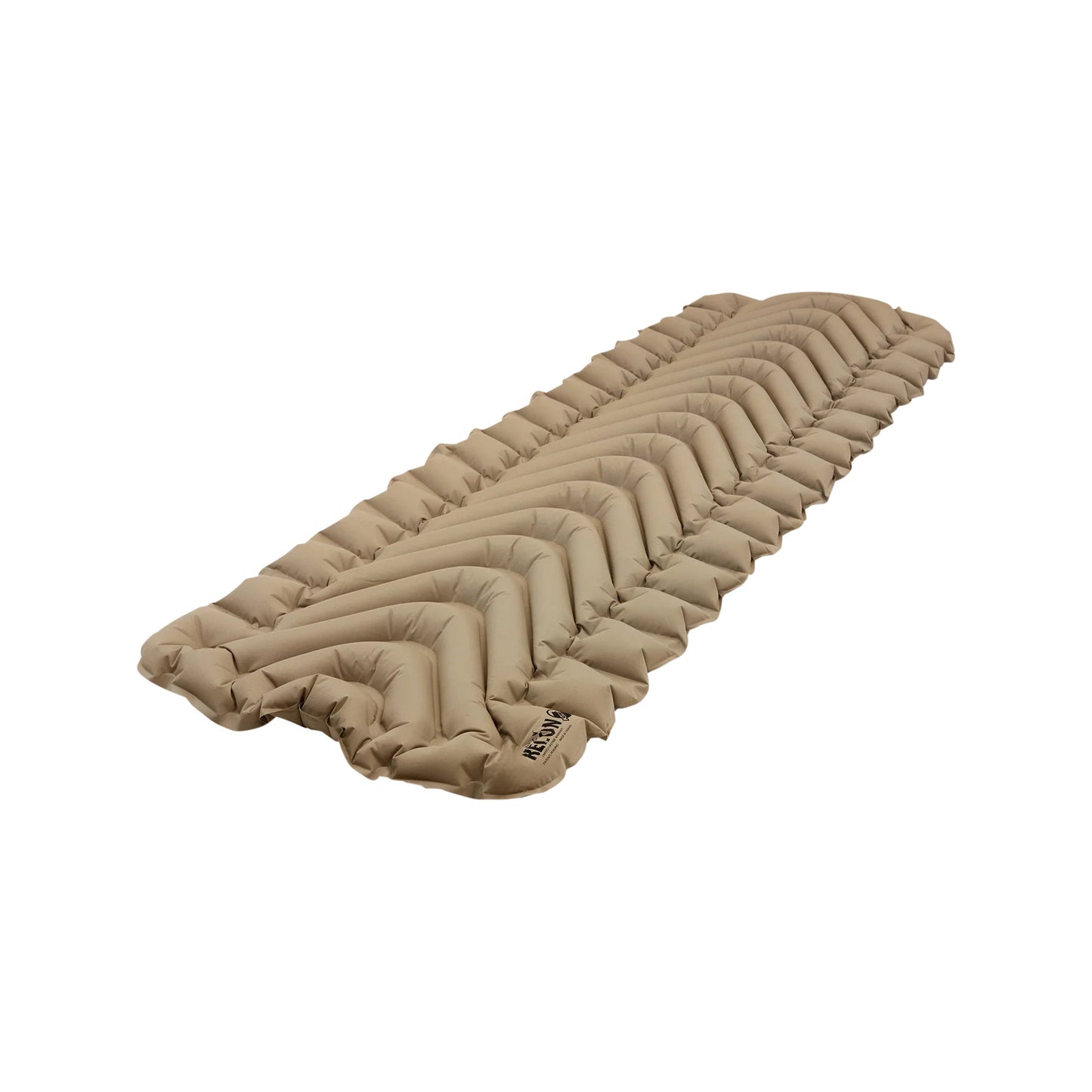 Matelas isolant Insulated Static V orange