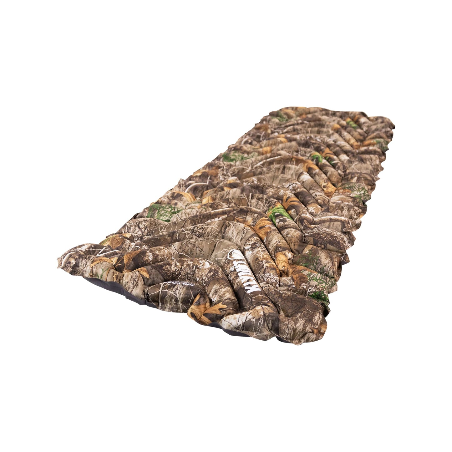 Matelas isolant Insulated Static V orange