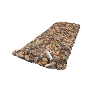 Matelas isolant Insulated Static V orange