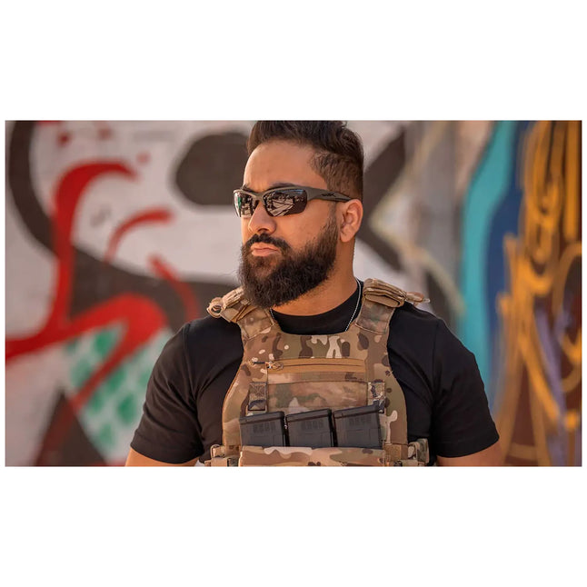 Lunettes de protection Valor