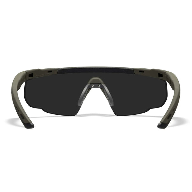 Lunettes de protection Saber Advanced avec verres interchangeables