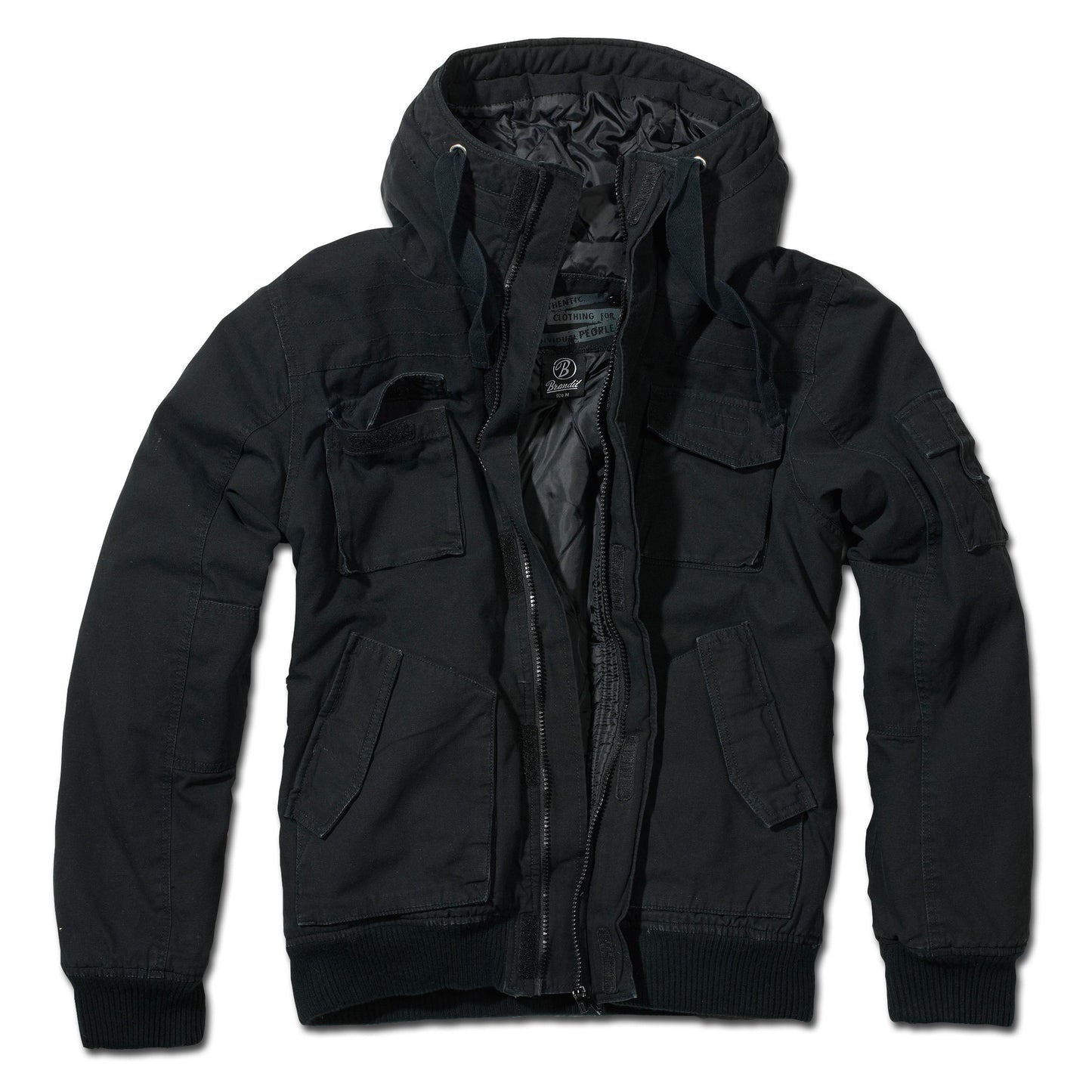 Veste Bronx