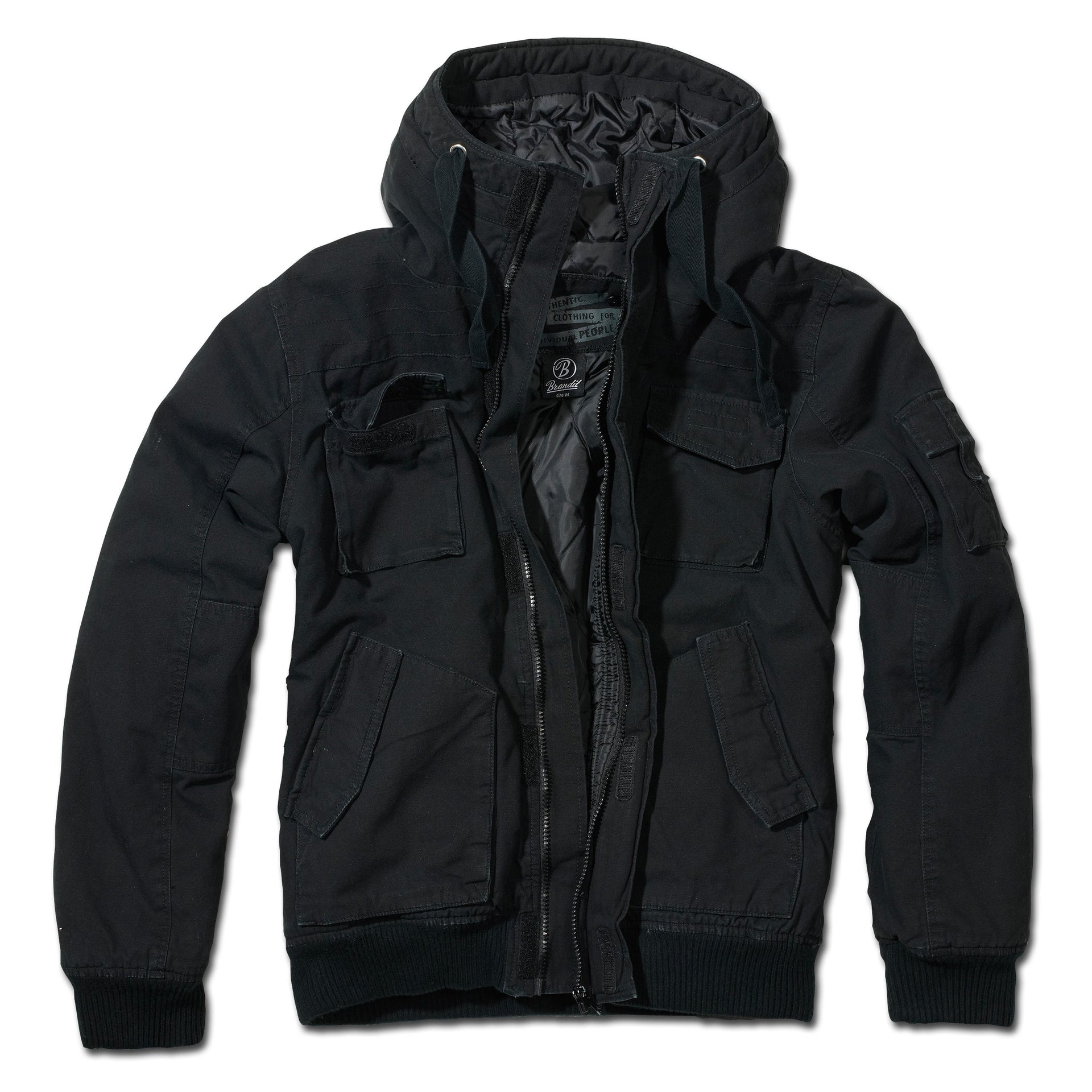 Veste Bronx
