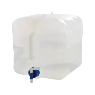 Bidon d’eau 15 L pliable