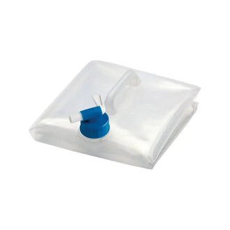 Bidon d’eau 15 L pliable