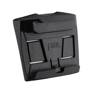 Adaptateur de casque pour lampe frontale