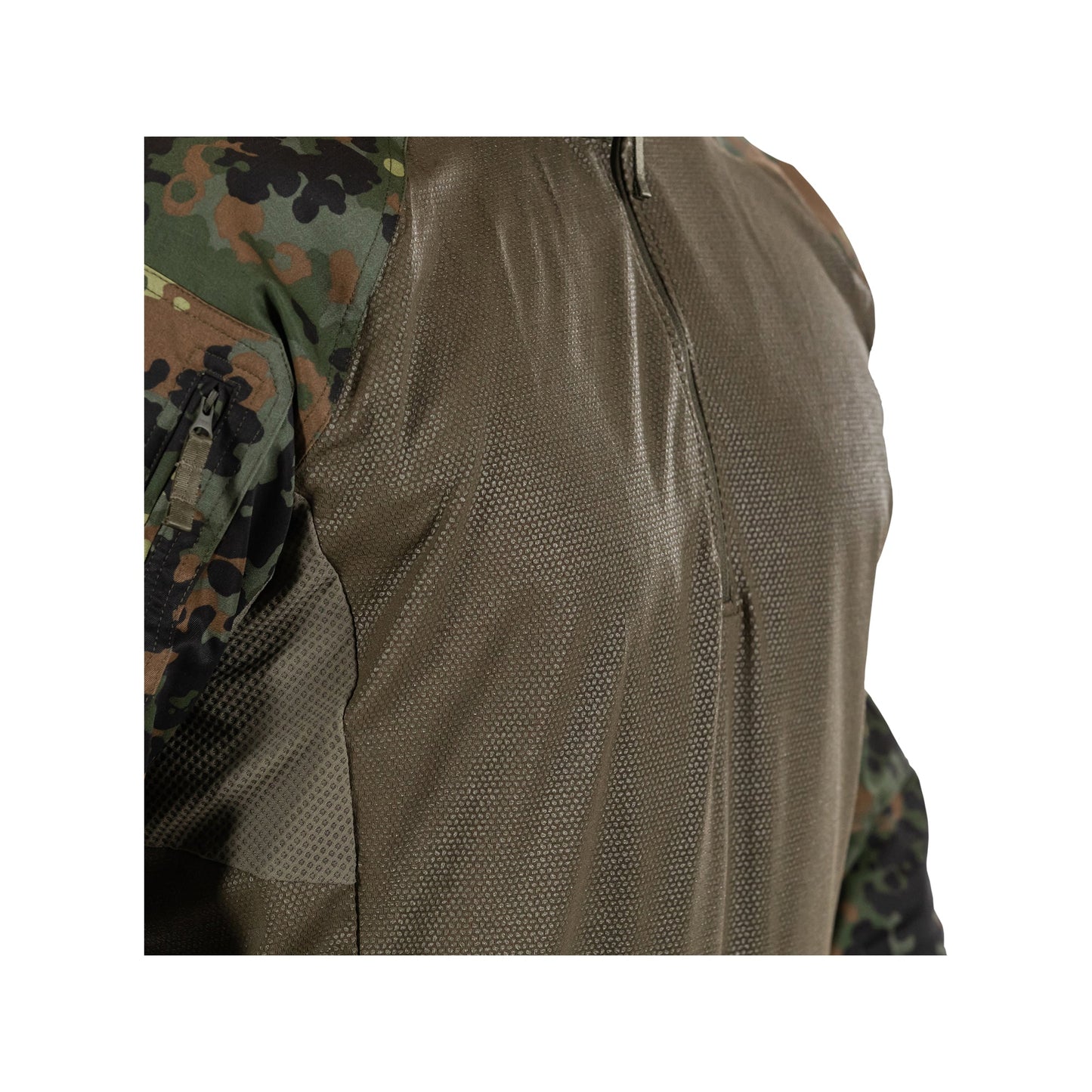Combat Shirt Advanced