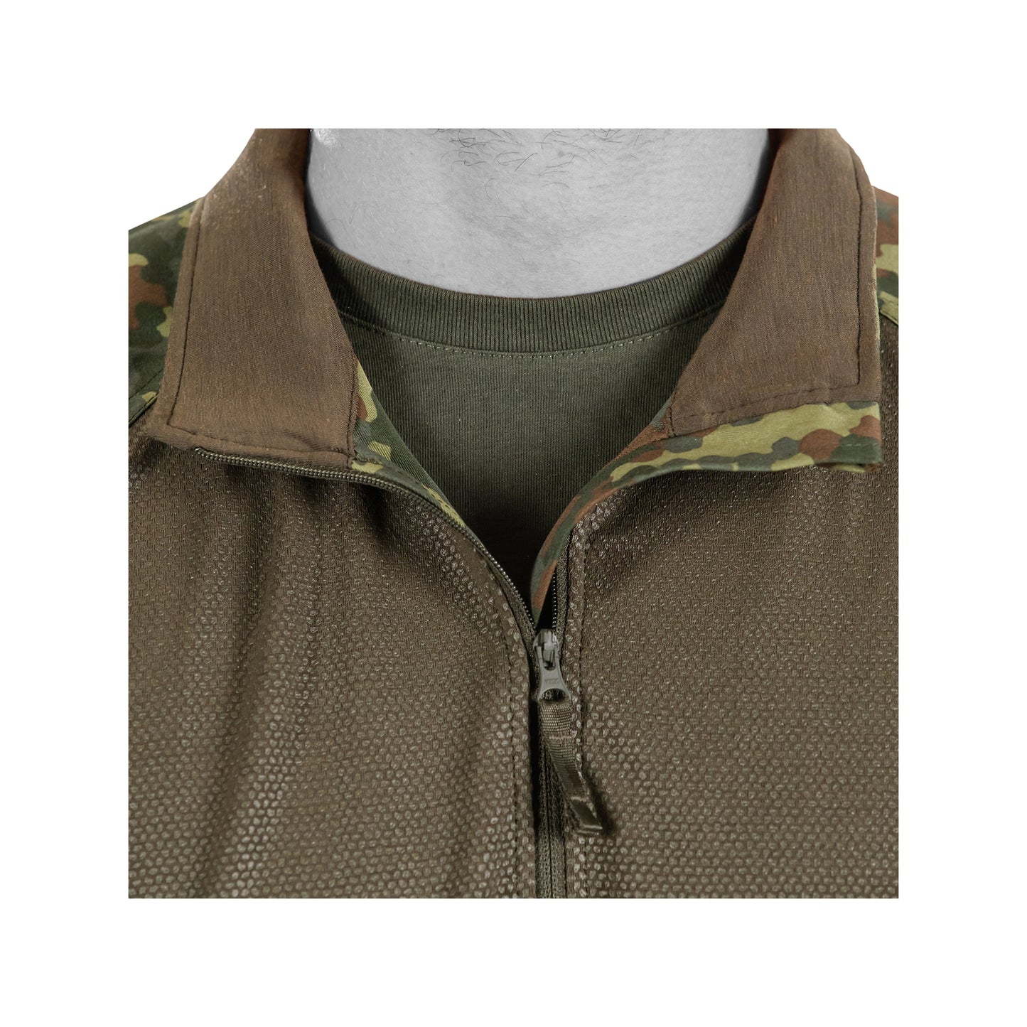 Combat Shirt Advanced