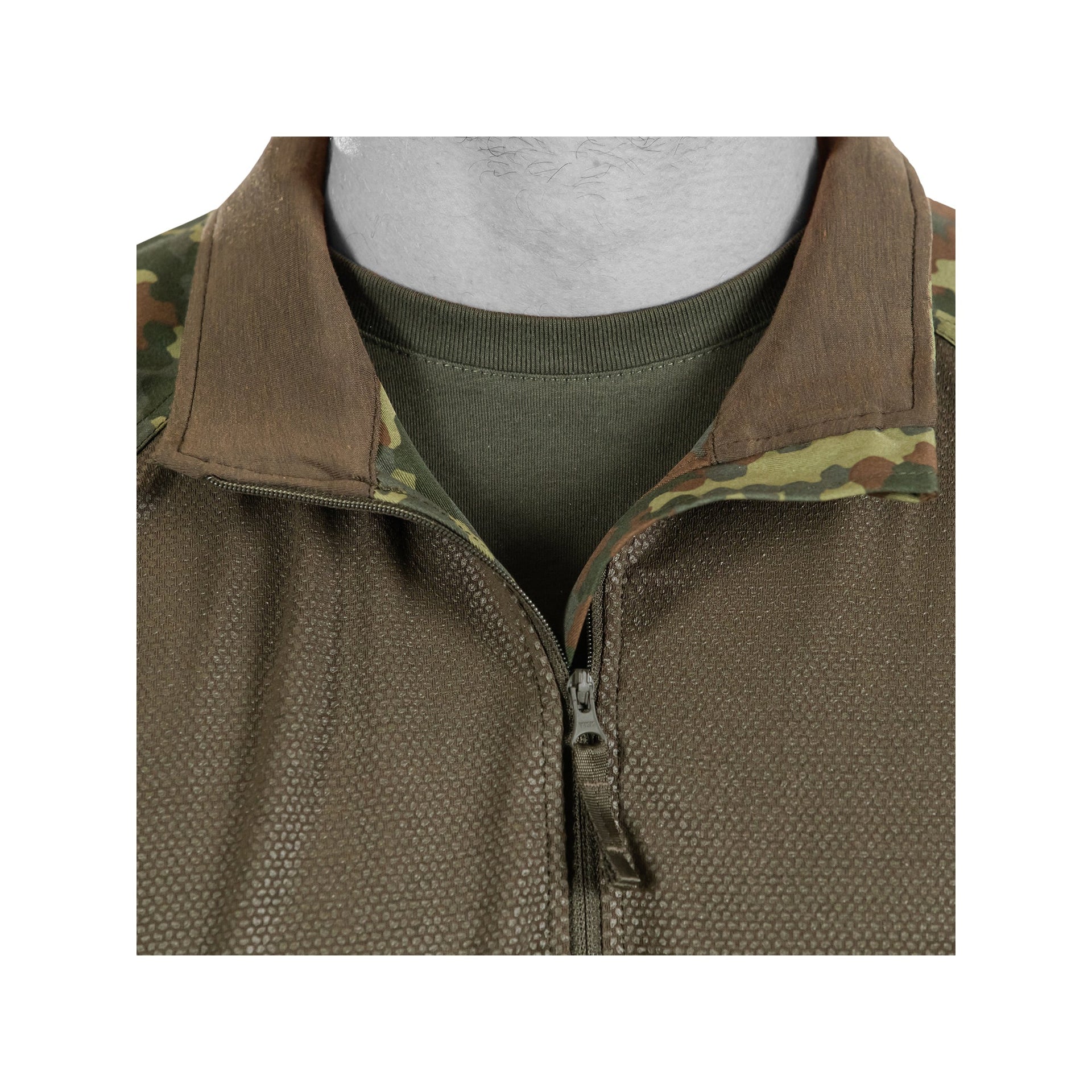 Combat Shirt Advanced