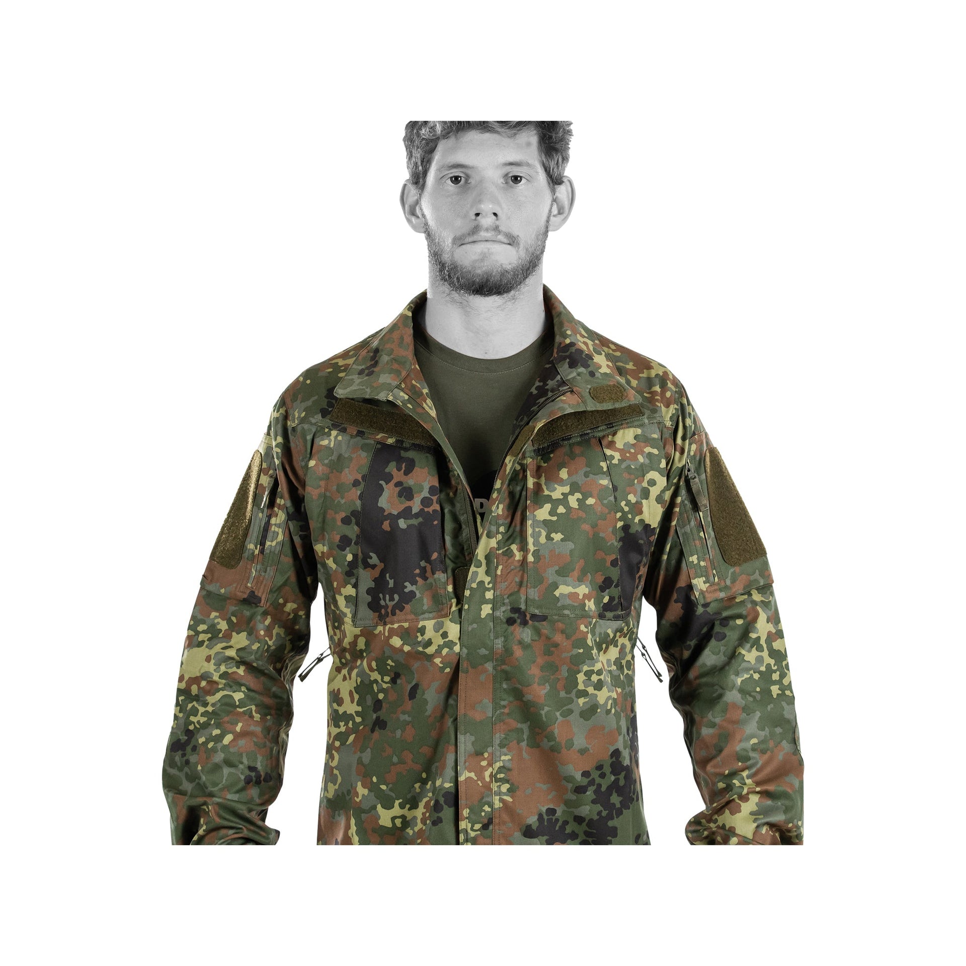 Field Shirt Advanced