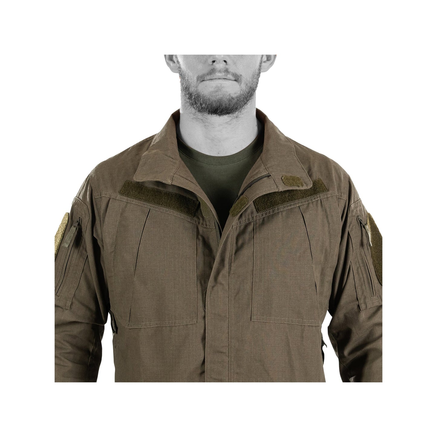 Field Shirt AdvancedX