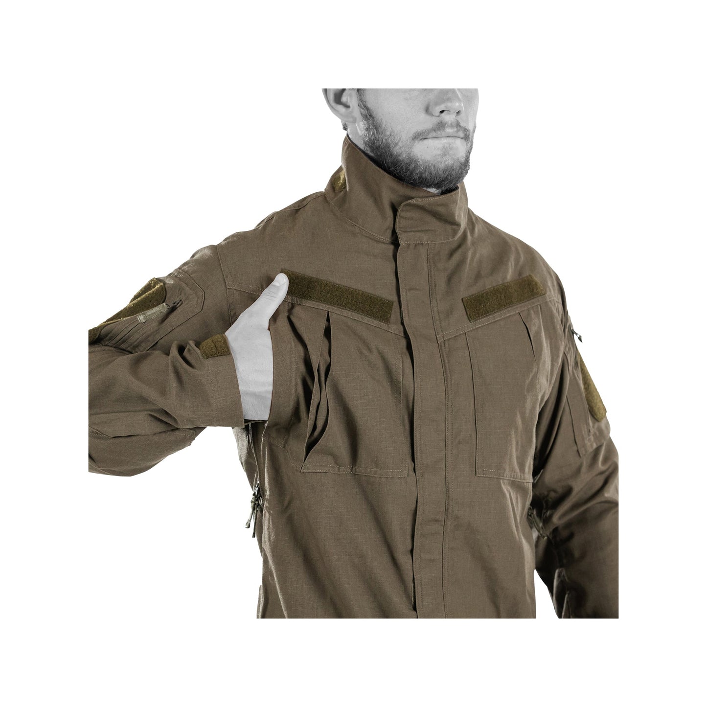 Field Shirt AdvancedX
