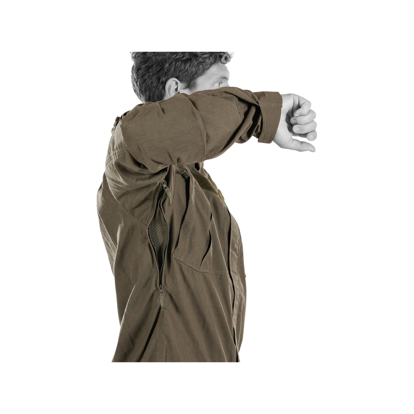 Field Shirt AdvancedX