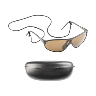 Lunettes de soleil suisses Suvasol état neuf